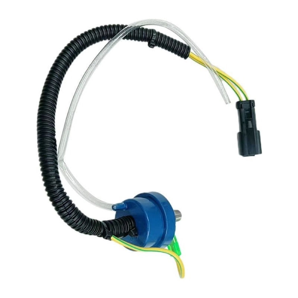 Air Filter Clogging Sensor 7861-93-1420 for use with Komatsu S6D125E-2 SA6D125E-3 Engine PC1250-7 PC200-7 PC220-8 WA320-7 WA470-7